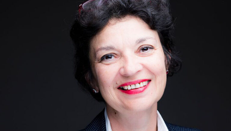 Clotilde Mallard – Directrice Générale du Rire Médecin