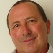 Philippe Lévêque - Directeur général de CARE France