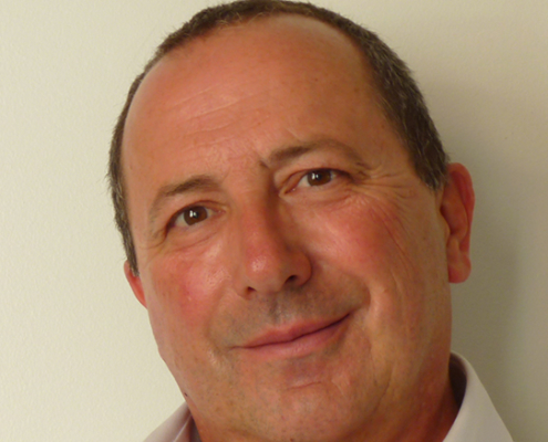 Philippe Lévêque - Directeur général de CARE France