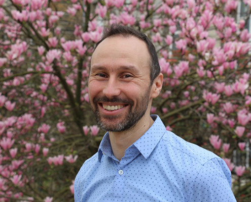 Arnaud Schwartz - France Nature Environnement
