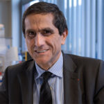 Professeur Philippe Amouyel - Directeur Général de la Fondation Alzheimer