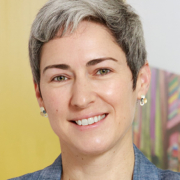 Anne Bideau - Directrice générale de Plan International