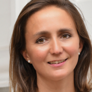 Camille Romain des Boscs - Directrice générale de Vision du Monde